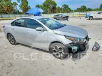2021 KIA Forte фото