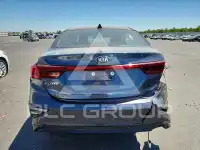 2021 KIA Forte фото