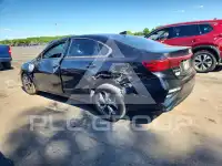 2021 KIA Forte фото