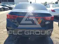 2021 KIA Forte фото