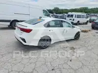 2021 KIA Forte фото