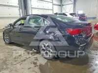 2021 KIA Forte фото