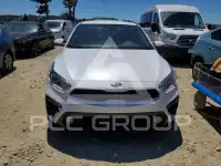 2021 KIA Forte photo