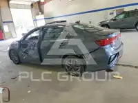 2021 KIA Forte фото
