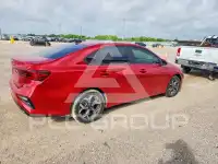 2021 KIA Forte фото