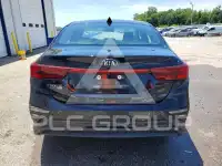 2021 KIA Forte photo