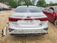 2021 KIA Forte фото