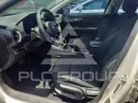 2021 KIA Forte photo