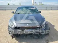 2021 KIA Forte фото