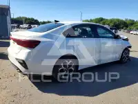 2021 KIA Forte фото