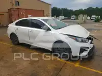 2021 KIA Forte фото