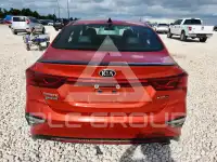 2021 KIA Forte фото
