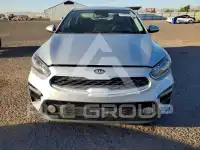 2021 KIA Forte photo