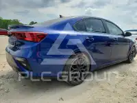 2021 KIA Forte фото