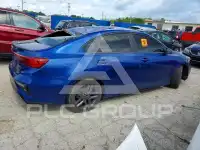 2021 KIA Forte photo