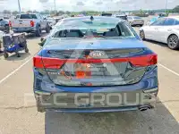 2021 KIA Forte фото