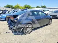 2021 KIA Forte photo