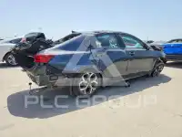 2021 KIA Forte photo