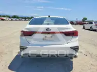 2021 KIA Forte photo