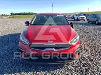 2021 KIA Forte фото
