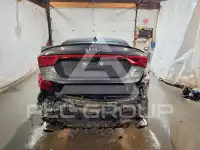 2021 KIA Forte photo
