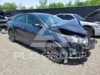 2021 KIA Forte фото