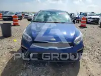 2021 KIA Forte фото