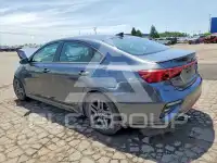 2021 KIA Forte фото