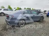 2021 KIA Forte фото