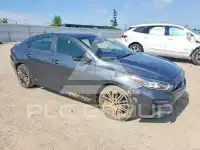 2021 KIA Forte фото