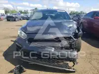 2021 KIA Forte photo