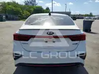 2021 KIA Forte photo