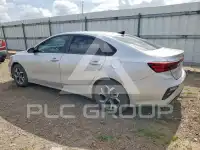 2021 KIA Forte фото