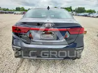 2021 KIA Forte фото