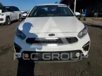 2021 KIA Forte photo