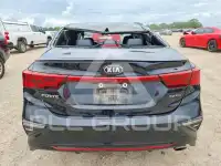 2021 KIA Forte photo