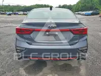 2021 KIA Forte photo