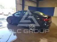 2021 KIA Forte photo