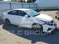 2021 KIA Forte photo
