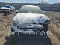 2021 KIA Forte photo
