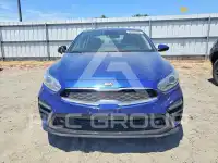 2021 KIA Forte фото