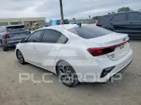2021 KIA Forte фото