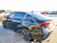 2021 KIA Forte photo