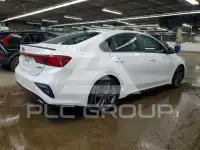 2021 KIA Forte фото