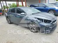 2021 KIA Forte photo