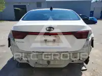 2021 KIA Forte photo