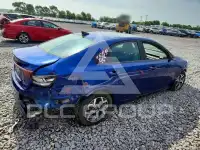 2021 KIA Forte photo