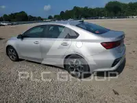 2021 KIA Forte фото