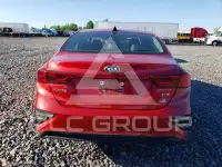 2021 KIA Forte фото