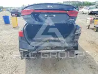 2021 KIA Forte photo